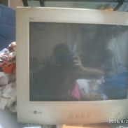 Si usted necesita un monitor culón, marca LG a 5000 pesos o cup. - Img 57070967