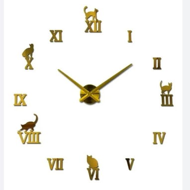 Relojes de pared - 3/6