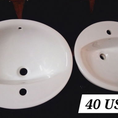Lavamanos Roca  40 usd  int al pv - 3/3