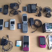Celulares de teclas - Img 58180761