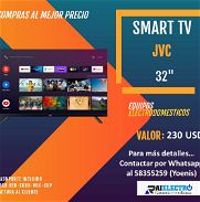 Smart TV 32" - Img 45805257