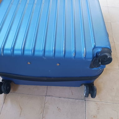 Vendo maleta con defectos menores (acepto transferencia) - 6/6
