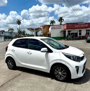 Vendo o negocio Kia picanto del 2017 - Img 49167671