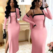 Vestidos, monos y conjuntos para mujer - Img 56239198