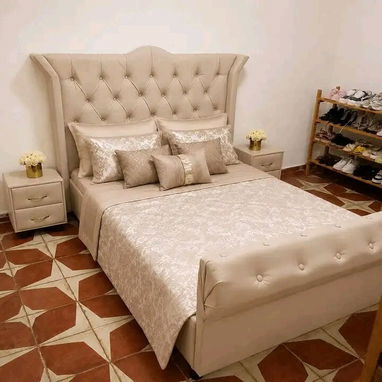 Juegos de cuarto modernos disponible para el konfor del hogar con maxima calidad y garantía... - 8/10