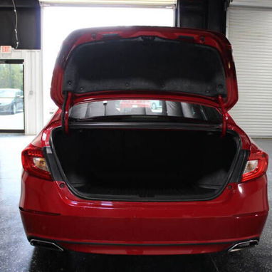 2020 Honda Accord para Cuba - Img 122525172