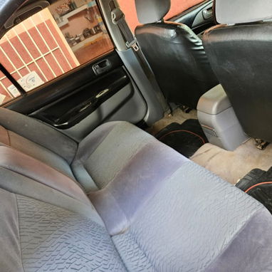 Sé vende este carro Mitsubishi Lancer original completo interesados al pv precio lindo 👌 - 5/10