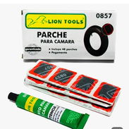 Ponches frío 48 unidades para cámaras de motos, bicicletas y autos - Img 55677151