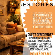 📌 Reyra Homes busca gestores de venta‼️ - Img 56566946