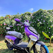 Moto Eléctrica TOPMAQ E4 - Img 56536374