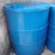 Tanques de agua plasticos de 750 lt - Img 45152292