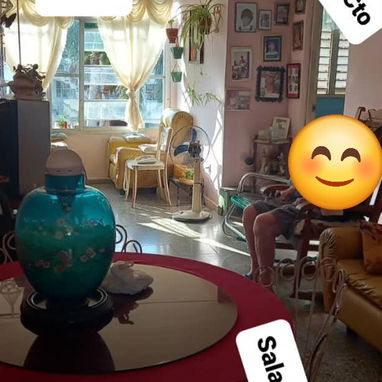 *$10.500usd. En venta apartamento (6to y último piso) en el Casino Deportivo, Cerro.  referencia: Parque del pescado - 8/10