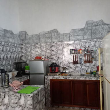 🚨Excelente construcción de mampostería en venta🚨 - 2/2