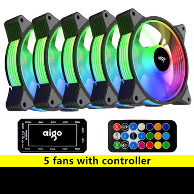 DISIPADOR PARA M2 ARGB COOLMOON NUEVOS - Img 103156868