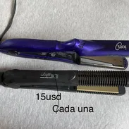Planchas de pelo - Img 57818773