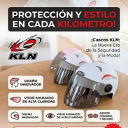 Cascos para motorista - Img 57849321