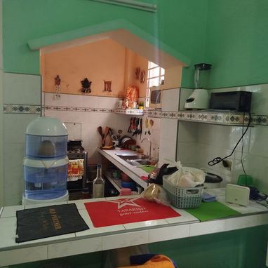 Se vende casa en Santo Suarez - 5/7