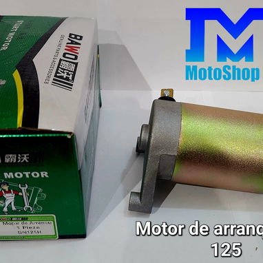 Venta de piezas de motos(AX,GN y CG) - Img 117431107