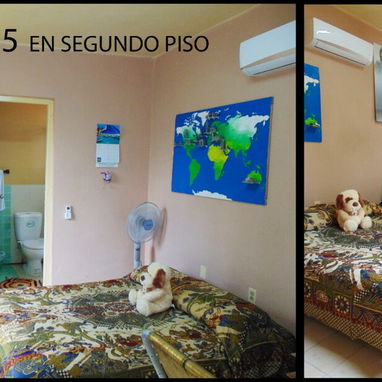Venta de casa de 2 plantas con terreno lateral - Img 125858090