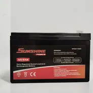 Bateria UPS  12V 9Ah *PRECIO: 22 USD - Img 51130427