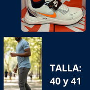 24 Tenis NIKE en venta - Img 54471092