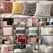 Cojin Decorativo con su relleno (cv) - Img 55418608