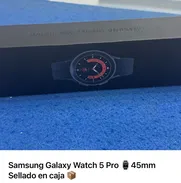 Cargador samsung/Galaxy watch/Galaxy fit TODO ORIGINAL - Img 49023225