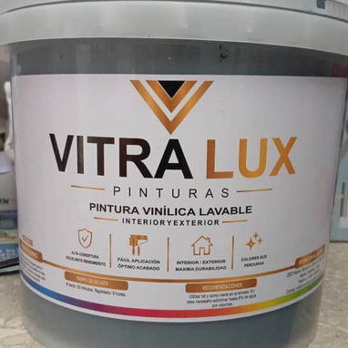 Pinturas de alta calidad selladas. - 2/3