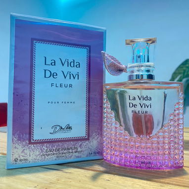 Ricos perfumes importados para todos los gustos - 10/10
