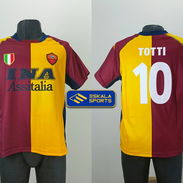 La Roma pullovers - Img 51699961