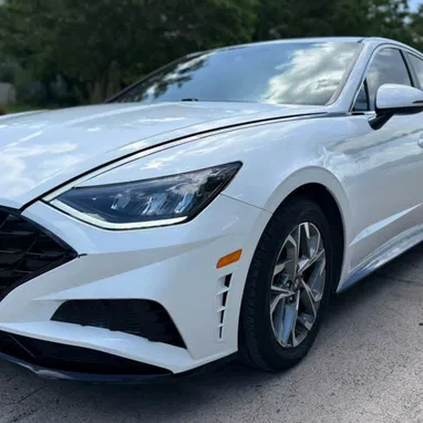 Hyundai Sonata  Año 2020  Motor 2.5L - Img 122640686