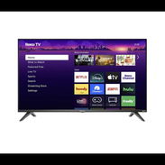 Smart Toku TV 40 pulgadas - Img 56743954