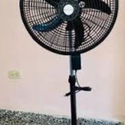 Ventilador de pedestal Ruden Trinidad - Img 57701602
