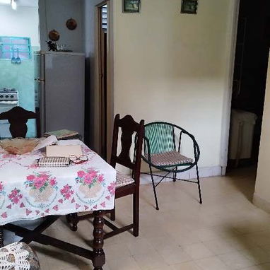 Apto en bajo en Santos Suárez cerca de Santa Catalina - 2/3