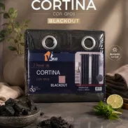 Cortinas blackout - Img 55882943
