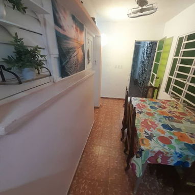 🚿Hermosa Casa de 2 Habitaciones en Varadero Con Jardín REF 1433 - Img 104348582