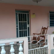 Vendo casa en la lisa, 3 cuartos, placa libre - Img 57036548