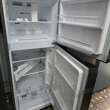REFRIGERADOR 8P LG..CONGELACION SECA - Img 126001298