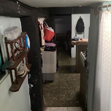 #48- 📍*CASA EN VENTA EN C.HABANA EN 1ER PISO.* 📍*CONSTA DE SALA,COMEDOR,PATIECITO,BAÑO Y 1 4TO EN PERFECTAS CONDICIONE - Img 120192104