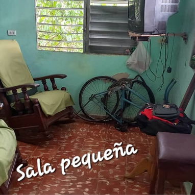 Vendo Casa - 8/10