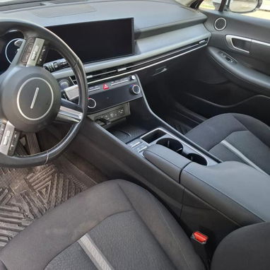 Hyundai Sonata 2024 - 4/5