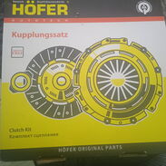 Se vende kit de cloche Hofer - Img 45823073