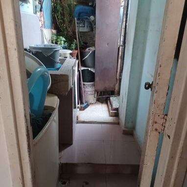 Casa en altos en Lawton - 5/5