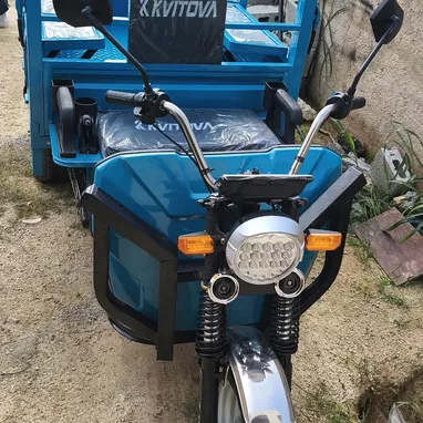 En venta triciclos nuevos 0km - 5/7