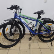 Bicicleta todoterreno Vyron medida 26 nuevas ! - Img 55409474