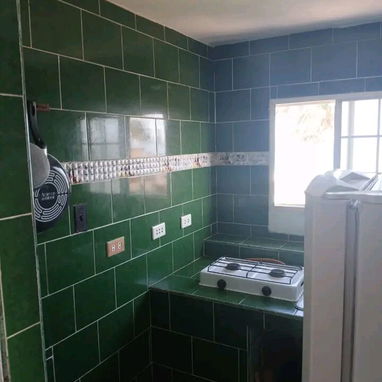 🏠 Descubre ésta Casa de Renta frente a la playa de Guanabo. Ideal para una pareja y 2 niños menores - Img 116173154