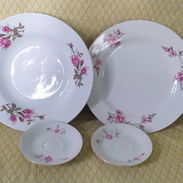 PLATOS: 15OO CUP. - Img 55857456