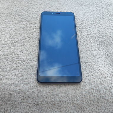 Celular XIAOMI Redmi 6 (de Rusia). - 2/4