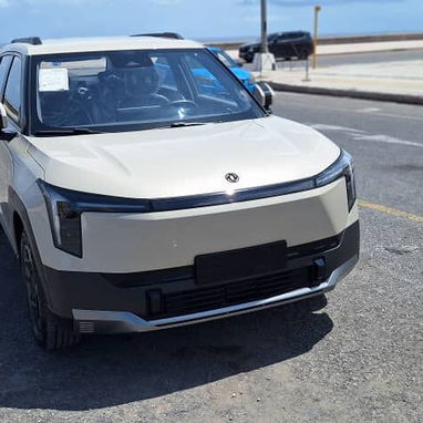 ⚜️VENDO DONDENG VIGO•FULL ELECTRICO🔌2026•💥⚜️ 54006023📞 - 2/5