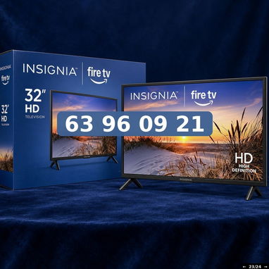 Televisor INSIGNIA 32 pulgadas Smart - 2/3
